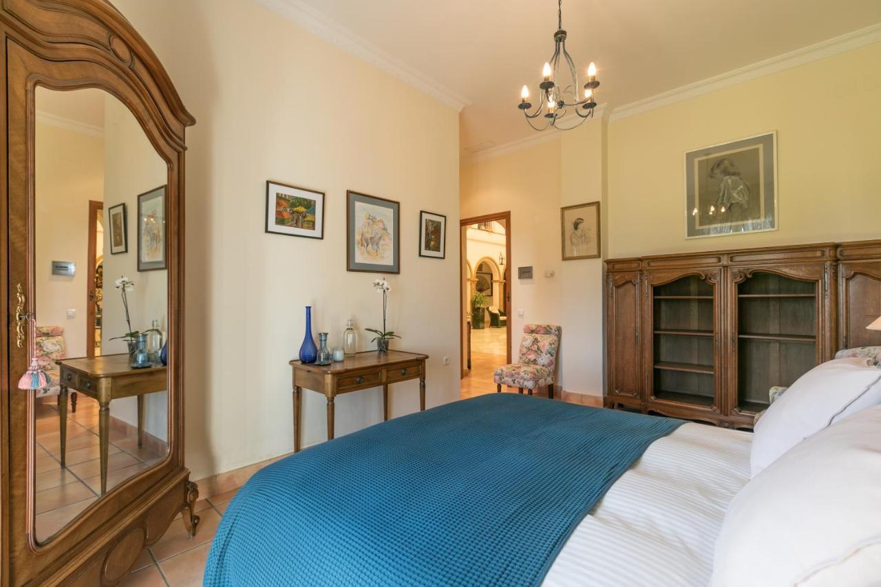 Bed & Breakfast Hacienda Tres Ninas