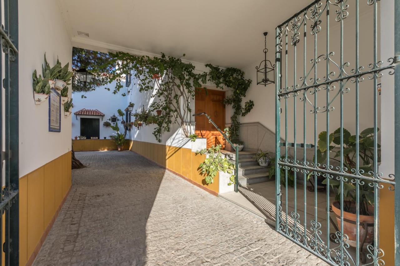 Bed & Breakfast Hacienda Tres Ninas