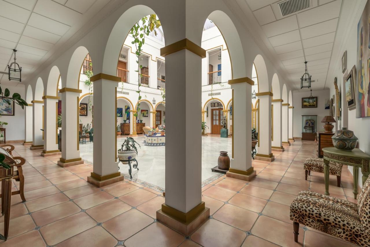 Hacienda Tres Ninas Bed & Breakfast