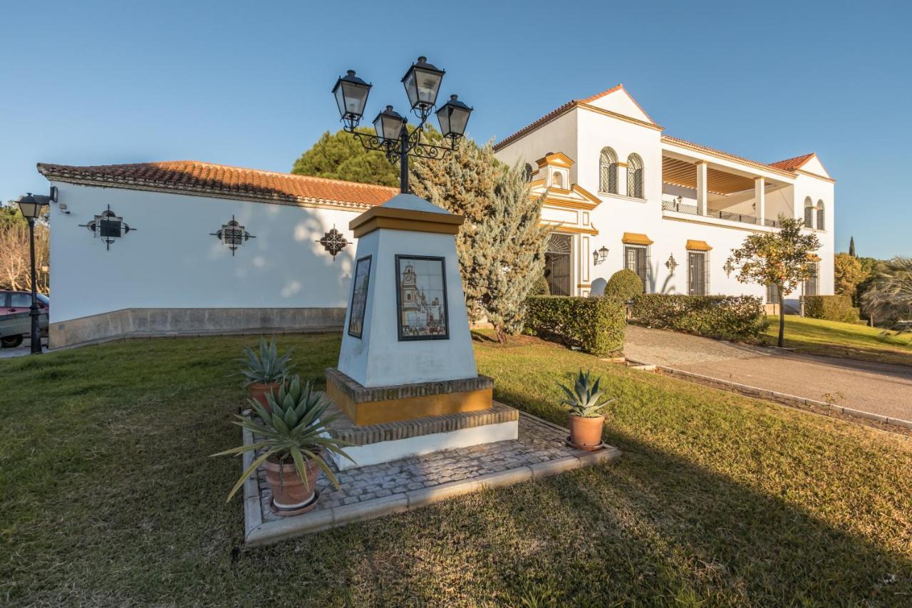 Hacienda Tres Ninas